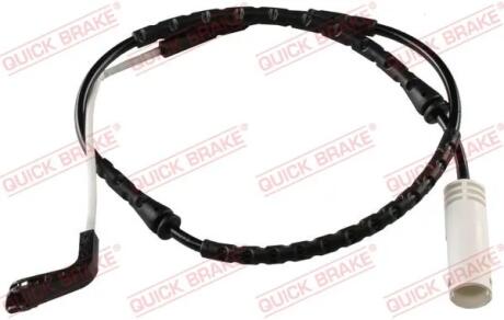 Датчик зносу гальмівних колодок QUICK BRAKE WS 0259 A