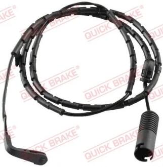 Датчик зносу гальмівних колодок QUICK BRAKE WS 0263 A