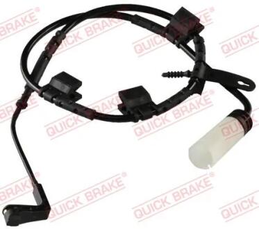 Датчик зносу гальмівних колодок QUICK BRAKE WS 0267 A