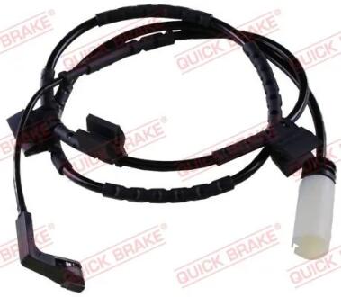 Датчик зносу гальмівних колодок QUICK BRAKE WS 0272 A