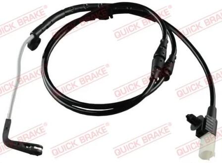 Датчик зносу гальмівних колодок QUICK BRAKE WS 0278 A