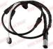Датчик зносу гальмівних колодок QUICK BRAKE WS 0290 A (фото 1)