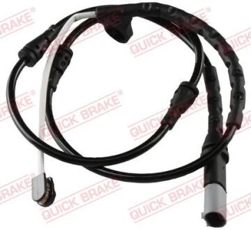 Датчик зносу гальмівних колодок QUICK BRAKE WS 0290 A