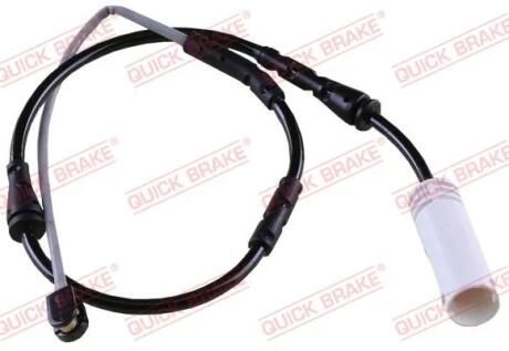Датчик зносу гальмівних колодок QUICK BRAKE WS 0293 A