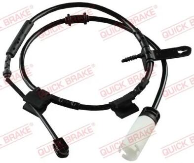 Датчик зносу гальмівних колодок QUICK BRAKE WS 0299 A