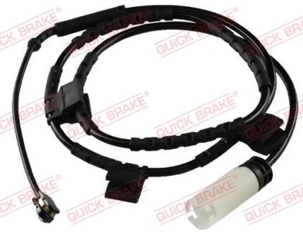 Датчик зносу гальмівних колодок QUICK BRAKE WS 0300 A