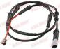 Датчик зносу гальмівних колодок QUICK BRAKE WS 0306 A (фото 1)