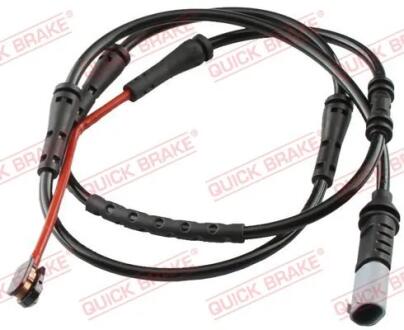 Датчик зносу гальмівних колодок QUICK BRAKE WS 0306 A