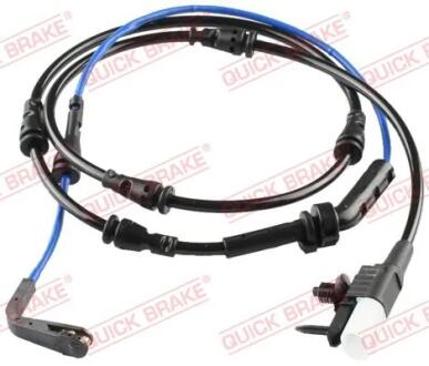 Датчик зносу гальмівних колодок QUICK BRAKE WS 0442 A