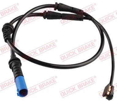 Датчик зносу гальмівних колодок QUICK BRAKE WS 0465 A