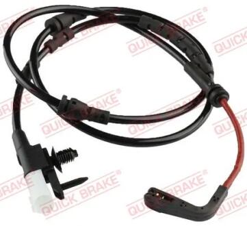 Датчик зносу гальмівних колодок QUICK BRAKE WS 0471 A