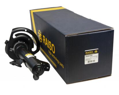 Амортизатор передній лів, JEEP Cherokee13- (2WD) RAISO RS267658
