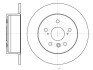 TOYOTA гальмівний диск задн.Camry 06-,Lexus ES REMSA 61327.00 (фото 1)