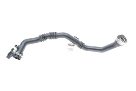 Патрубок пов фільтра RENAULT 144607440R