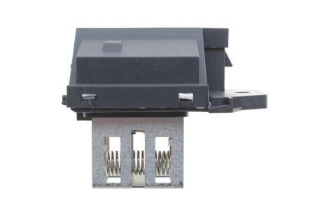 Резистор обігріву RENAULT 255509263R