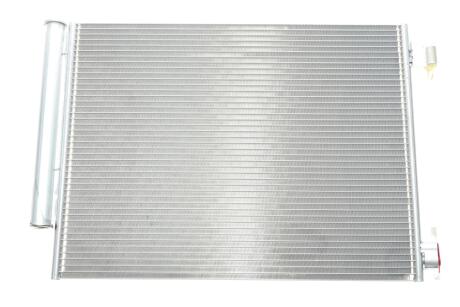 Конденсор logan ii / sandero ii / captur RENAULT 921006454R
