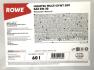 Олива моторна HIGHTEC MULTI SYNT DPF SAE 5W-30 (60 L) ROWE 20125-0600-99 (фото 2)