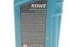 Олива моторна HIGHTEC SYNT RS HC SAE 5W-20 (1 L) ROWE 20186-0010-99 (фото 2)