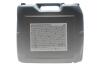 Олива моторна HIGHTEC TRUCKSTAR SAE 5W-30 MULTI-LA (20 L) ROWE 20234-0200-99 (фото 4)