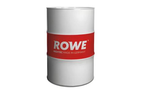 Антифриз HIGHTEC ANTIFREEZE COOLANT AN 13 (210 L) ROWE 21062-2100-99