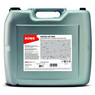 Олива трансмісійна HIGHTEC ATF 9000 (20 L) ROWE 25020-0200-99