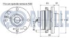 OPEL підшипник передн.маточини Astra G 1,2-2,0 16V 98-02(+ABS) RUVILLE 220807 (фото 2)