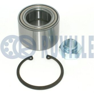 OPEL підшипник передній маточини Agila 00-, Suzuki RUVILLE 220907