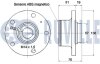 VW підшипник задньої маточини Golf V 03- RUVILLE 221101 (фото 2)