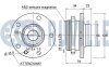 ALFA ROMEO підшипник маточини 159, SPIDER 05- RUVILLE 221233 (фото 2)