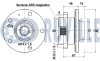 VW підшипник маточини (к-кт) Сaddy |||, AUDI A3, SKODA Octavia 04- RUVILLE 221255 (фото 2)