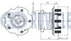 NISSAN К-кт підшипника маточини Qashqai, X-Trail 2.0/2.5 07- RUVILLE 221420 (фото 2)