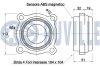 TOYOTA Подшипник передней ступицы с датчиком ABS Land Cruiser Prado 3,0-4,4 03- RUVILLE 221545 (фото 2)