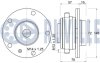 BMW К-кт підшипника передній маточини 5 F10/F07/F11, 7 F01 RUVILLE 221919 (фото 2)