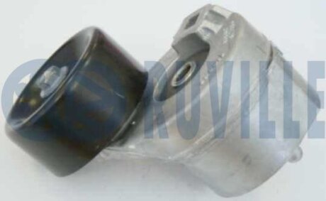 FORD Натяжной ролик Transit 2,4D -06. RUVILLE 541564