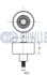 LAND ROVER Ролик натяжной ремня поликлинового RANGE ROVER SPORT RUVILLE 541903 (фото 2)