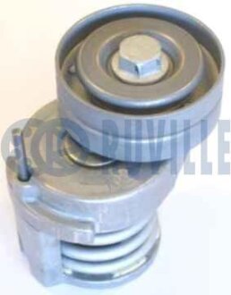 VW Натяжной механизм Golf,Polo,Touran,Passat RUVILLE 542169