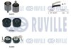 RUVILLE OPEL К-т ГРМ ( 3 ролика + ремінь) ANTARA, CASCADA, INSIGNIA A, INSIGNIA A COUNTRY, INSIGNIA B, INSIGNIA B GRAND SPORT, ZAFIRA C 2.0D 10.11- 550511