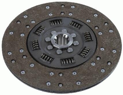 Диск зчеплення SACHS 1861919134