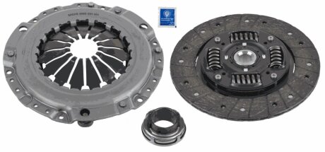 Комплект зчеплення SACHS 3000846001