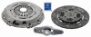 SACHS SEAT комплект зчеплення ALTEA  1.2 TSI 10-, SKODA, VW 3000 950 067