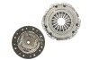 SACHS OPEL К-кт сцепления (диск+корзина) Opel Corsa C 1.0 3000 951 046