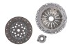 SACHS VW К-кт зчеплення Audi A3,Skoda Octavia II,SuperB II,Caddy III,Golf V,VI,Passat,Sharan,Touran 2.0TDI 03- 3000 951 150