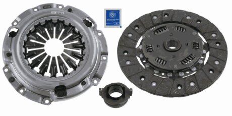 Комплект зчеплення SACHS 3000951492