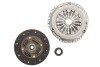 BMW К-кт зчеплення Mini Cooper,One,Clubman 1.6 06- SACHS 3000 951 578 (фото 1)