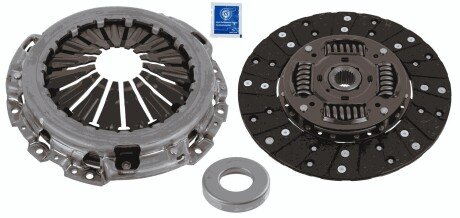 Комплект зчеплення SACHS 3000951653