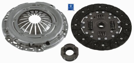 Комплект зчеплення SACHS 3000951689