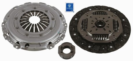 Комплект зчеплення SACHS 3000951692