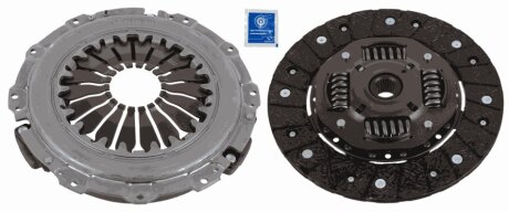 Комплект зчеплення SACHS 3000951695