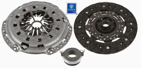 Корзина зчеплення SACHS 3000952001