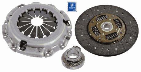 Комплект зчеплення SACHS 3000954036